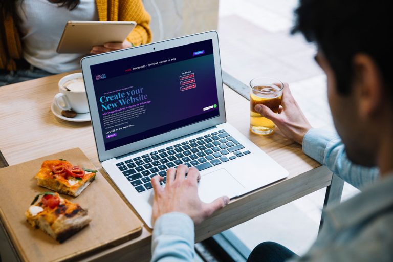 The Importance of a Restaurant Website: Why Your Restaurant Needs an Online Presence