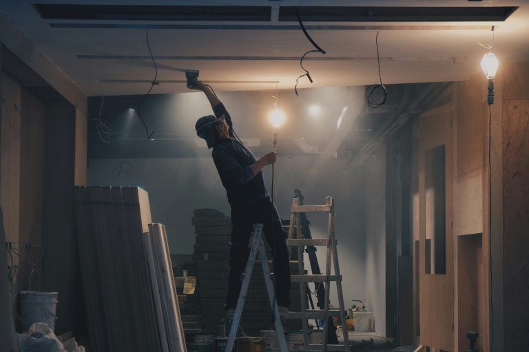 Why a Website is Important for Construction Builders?