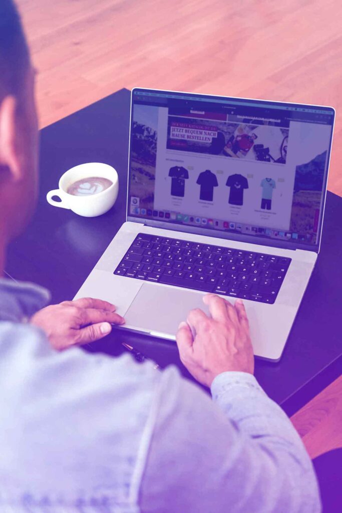 design blends website designer best website designer london affordable website designer
